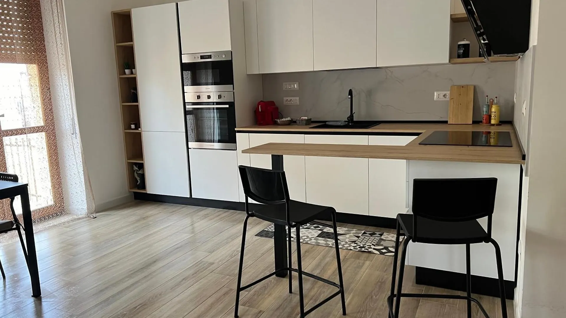 Appartamento L'Aurora Alghero Appartement