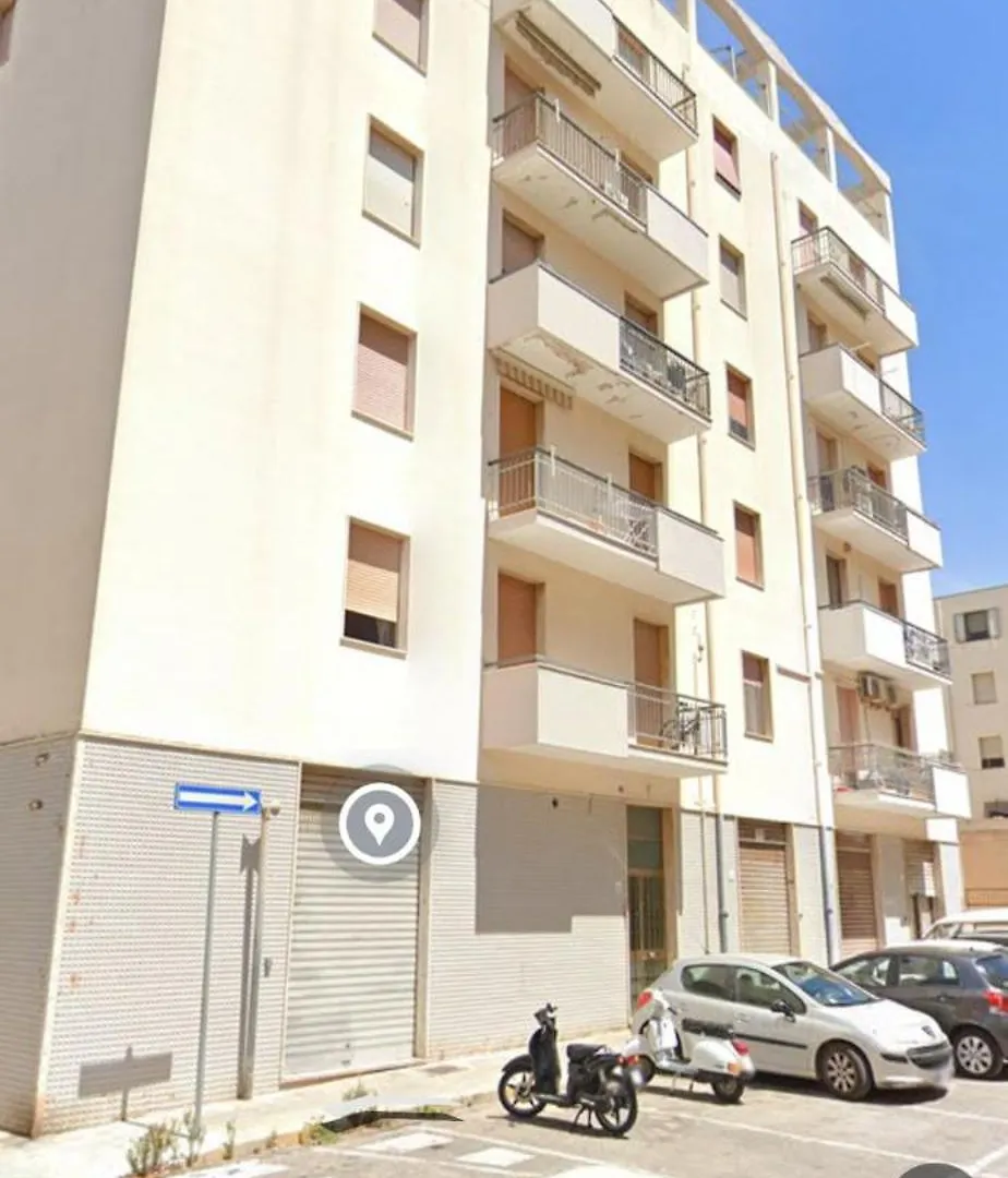 Appartamento L'Aurora Alghero Appartement