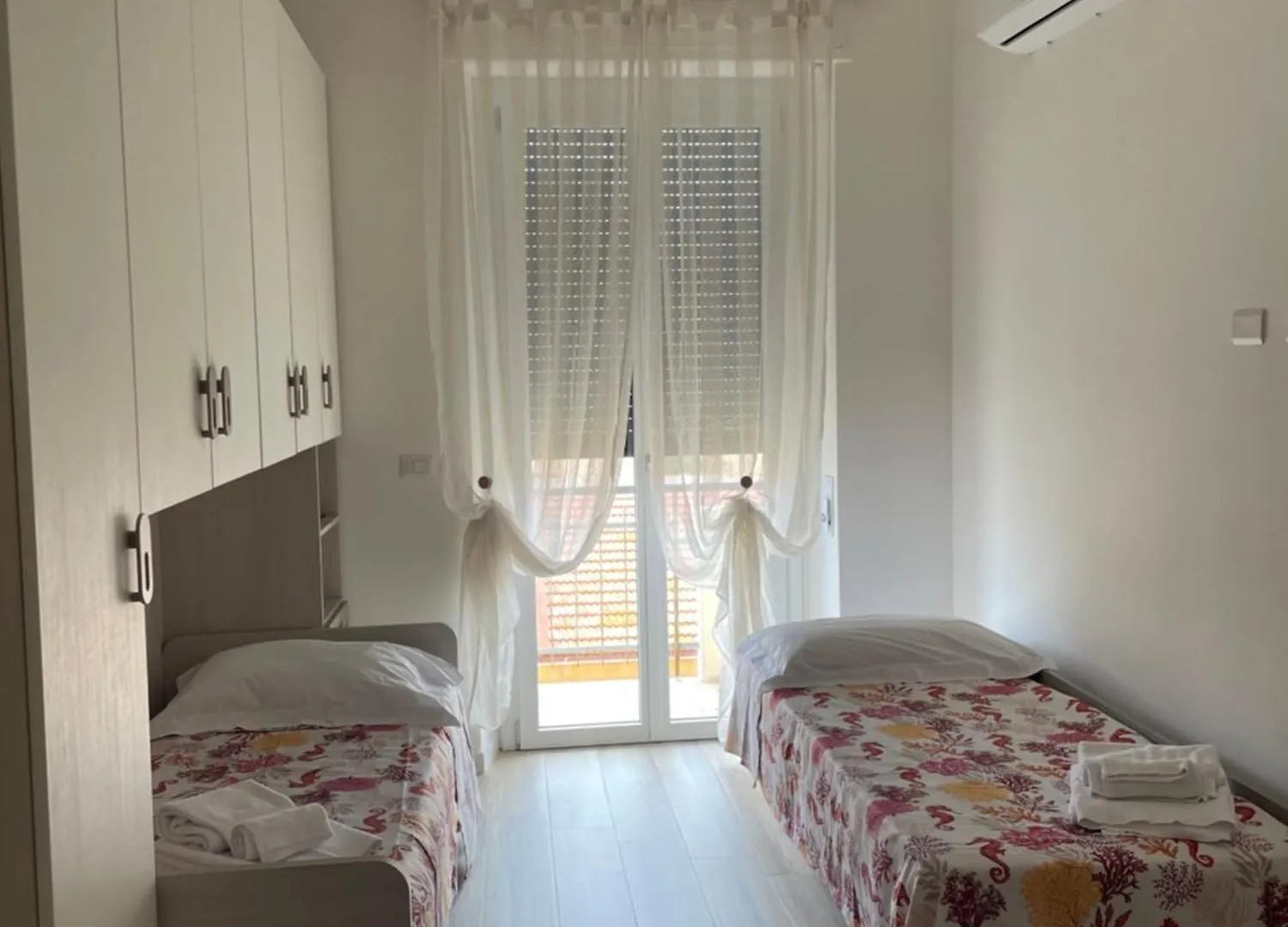 Appartement Appartamento L'Aurora Alghero