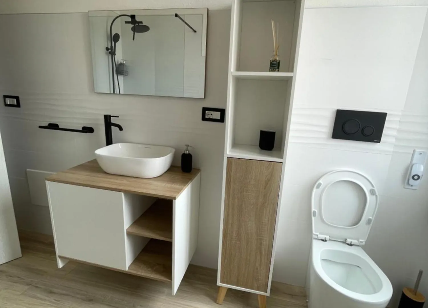 Appartement Appartamento L'Aurora Alghero Italie