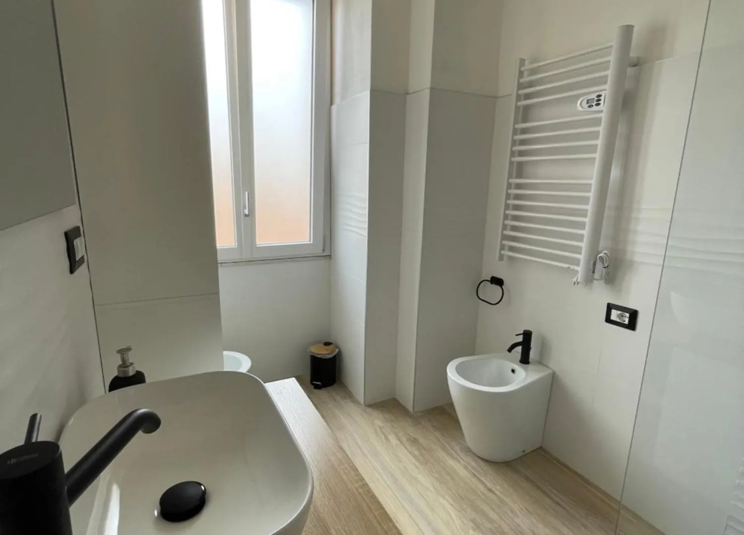 Appartement Appartamento L'Aurora Alghero