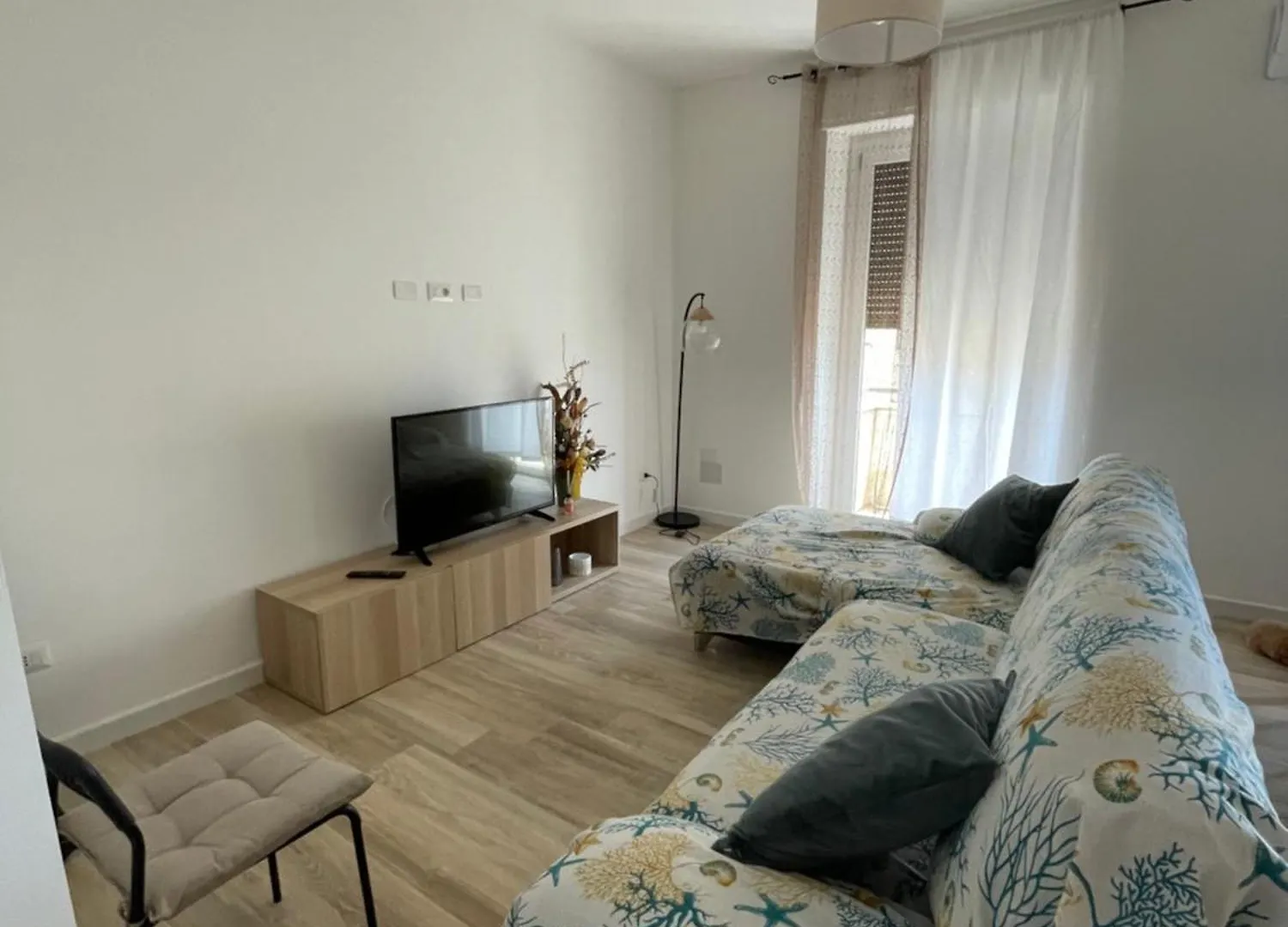 Appartamento L'Aurora Alghero Appartement