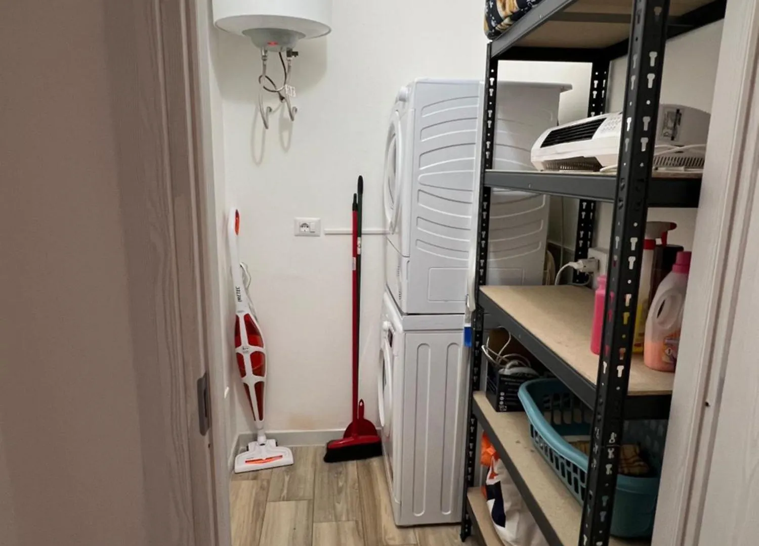 Appartement Appartamento L'Aurora Alghero Italie