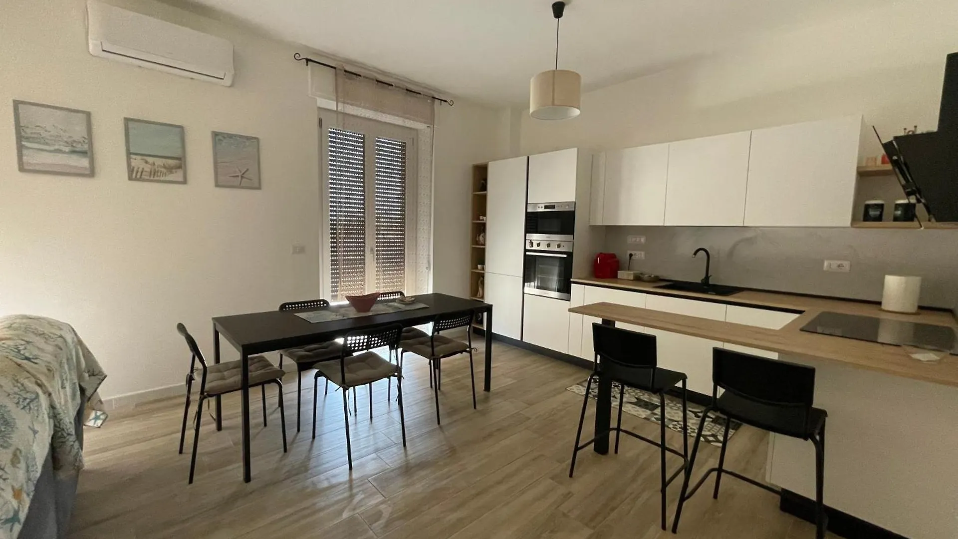 Appartement Appartamento L'Aurora Alghero